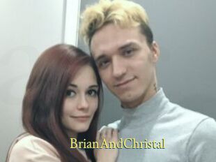 BrianAndChristal