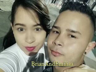 BrianAndEmiliaa