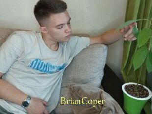 BrianCoper