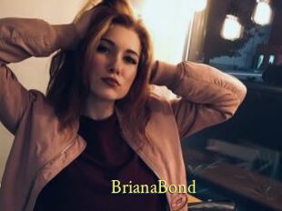 BrianaBond