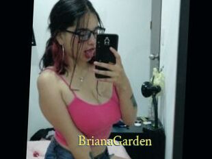 BrianaGarden