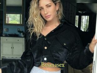 Brianasex