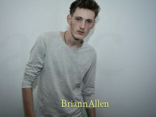 BriannAllen