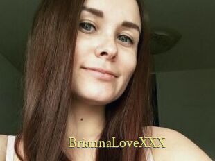 BriannaLoveXXX