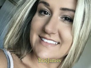 BrieJames