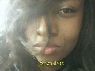 Briena_Fox