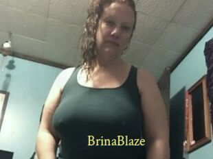 BrinaBlaze