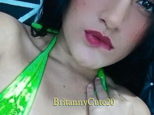 BritannyCute20