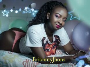 BritannyJhons