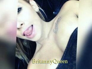 BritannyQueen