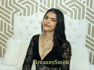 BritannySmith