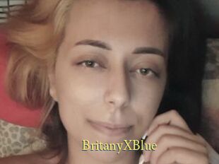 BritanyXBlue