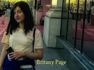 Britany_Page