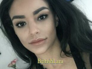 BritishLara