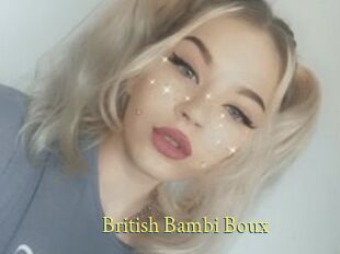 British_Bambi_Boux