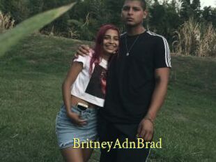 BritneyAdnBrad