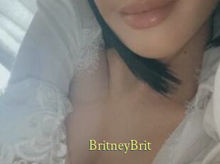 BritneyBrit