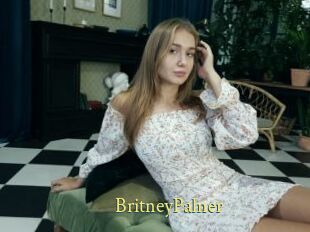 BritneyPalner