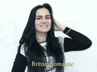 BritneyRomantic