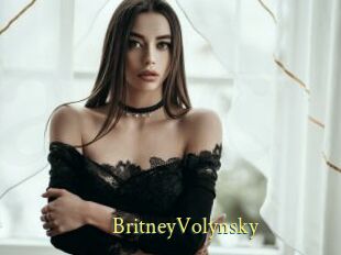 BritneyVolynsky