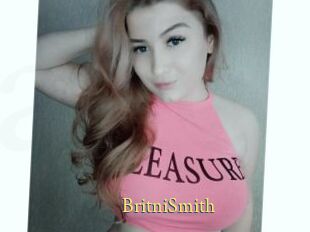BritniSmith