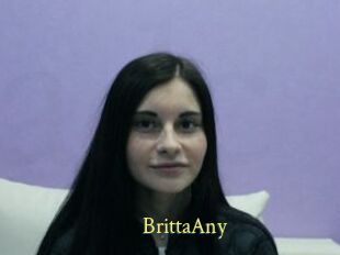 BrittaAny