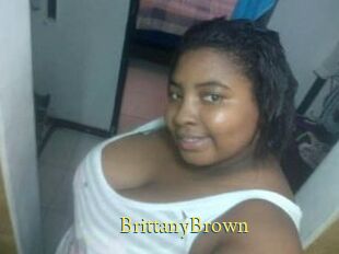 BrittanyBrown