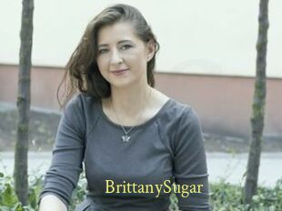 BrittanySugar