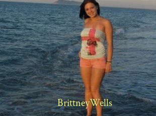 BrittneyWells