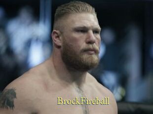 BrockFireball