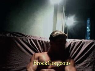 BrockGorgeous