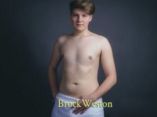 BrockWeston