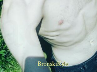 BronskiKyle