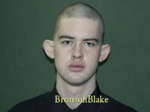 BronsonBlake