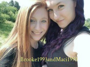 Brooke1993_and_Maci1993