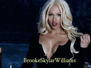 BrookeSkylarWilliams