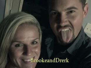 BrookeandDrerk