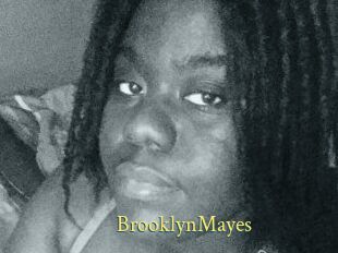 Brooklyn_Mayes