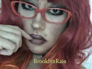 BrooklynRain