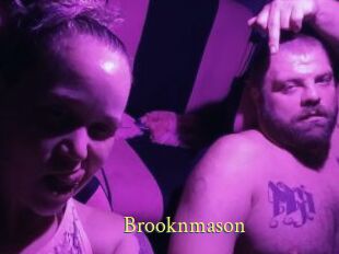 Brooknmason