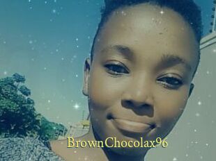 BrownChocolax96