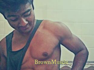 BrownMuscle