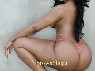 BrownShuga