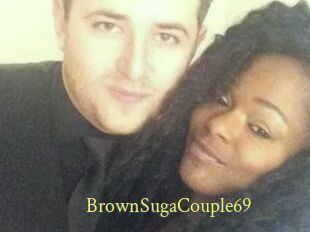 BrownSugaCouple69