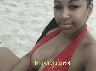 BrownSugar94