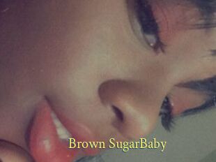 Brown_SugarBaby