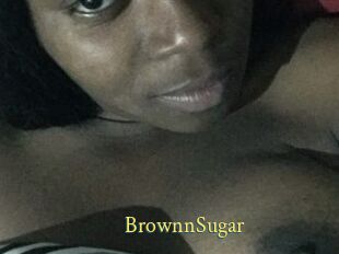 BrownnSugar