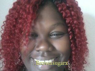 Brownsugarx