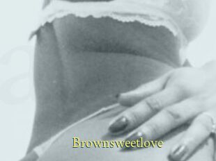 Brownsweetlove