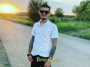 BruceDean